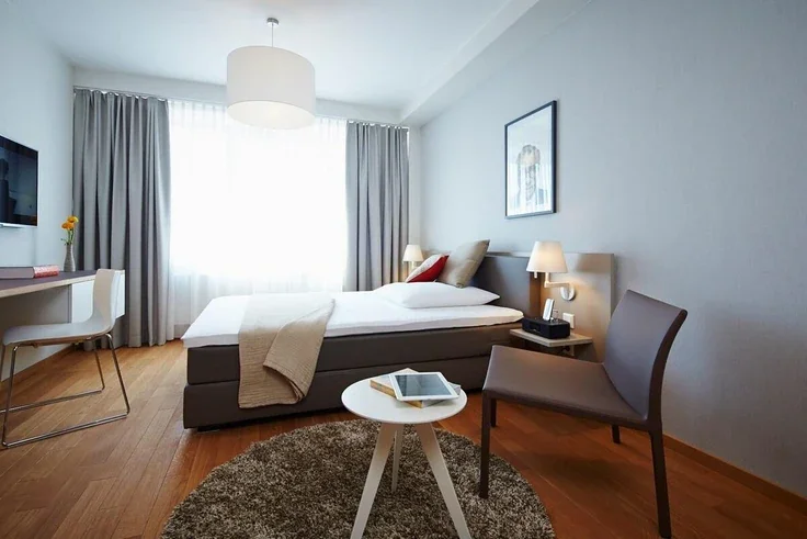 Wohnung Kleyerstraße in Frankfurt am Main