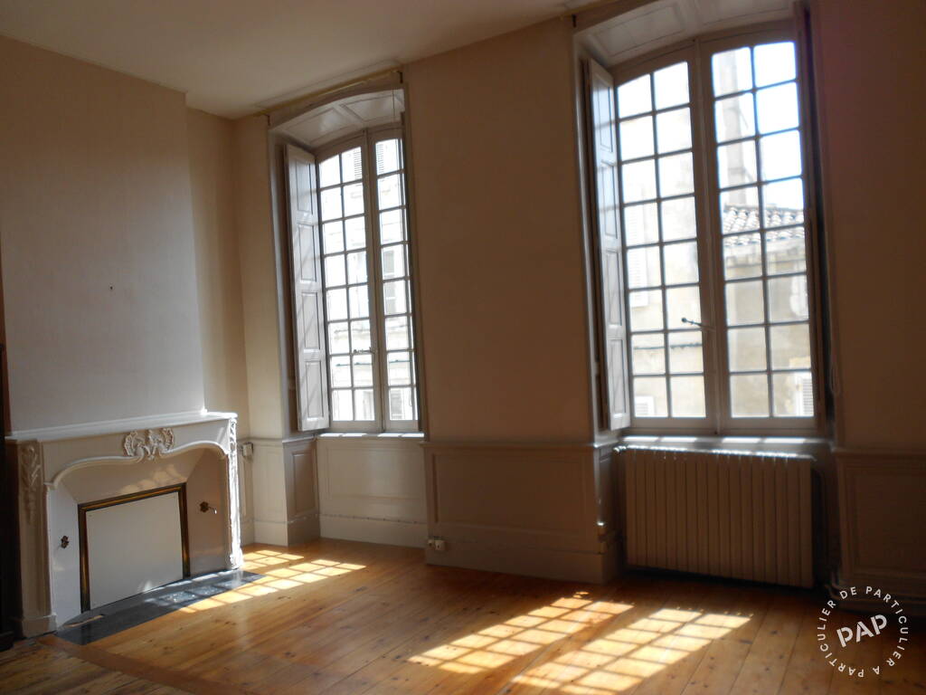 Appartement Rue du Voilier Charente Maritime à Lagord