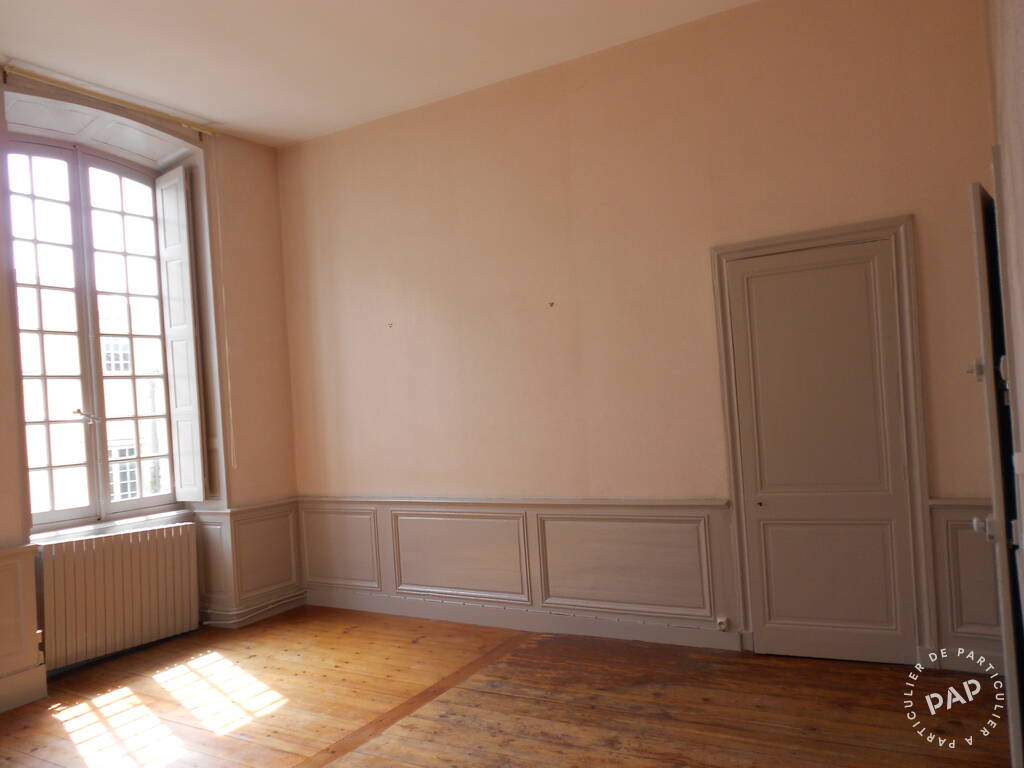 Appartement Rue du Voilier Charente Maritime à Lagord