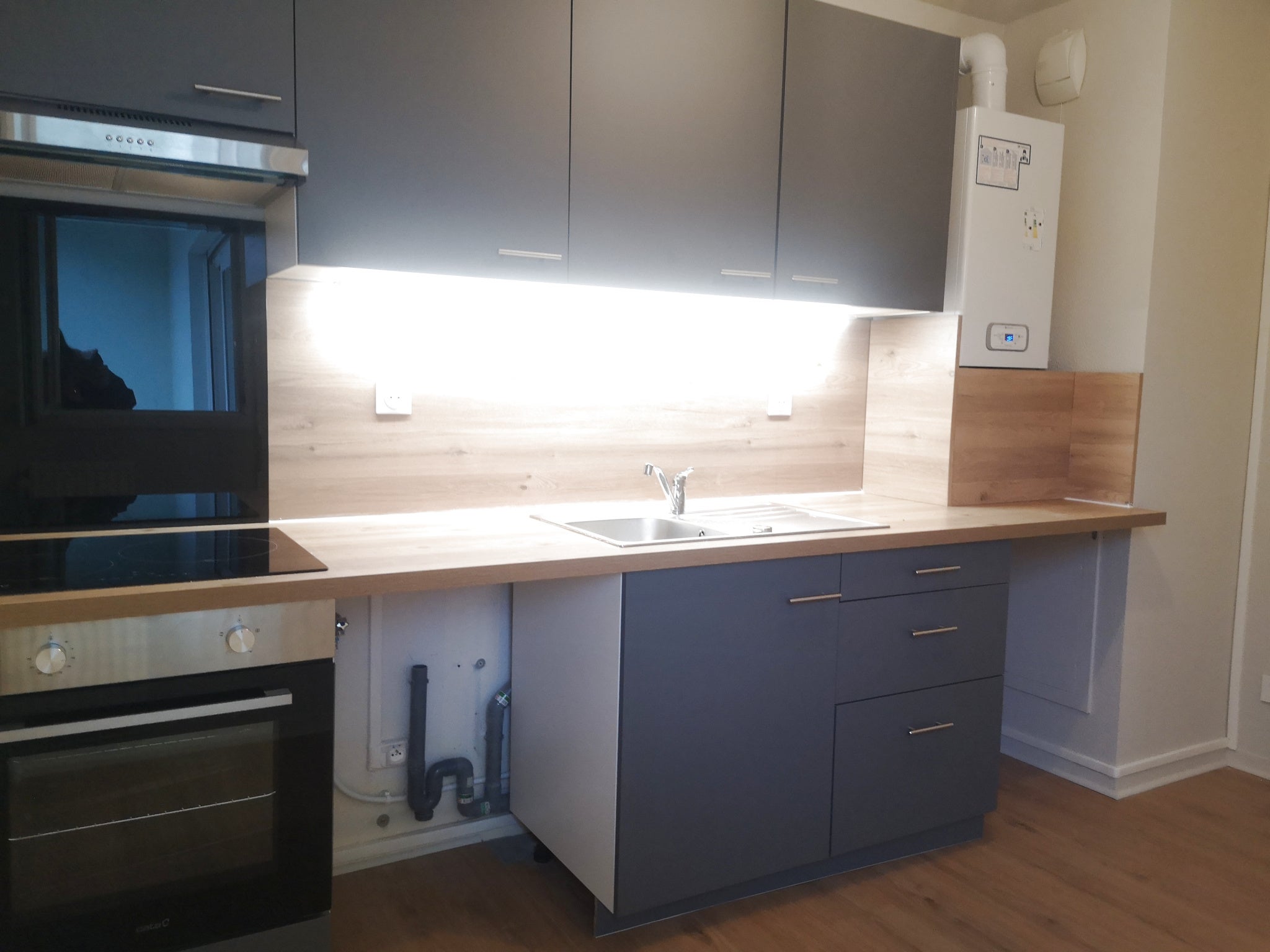 Appartement Rue du 4 Septembre à Périgueux