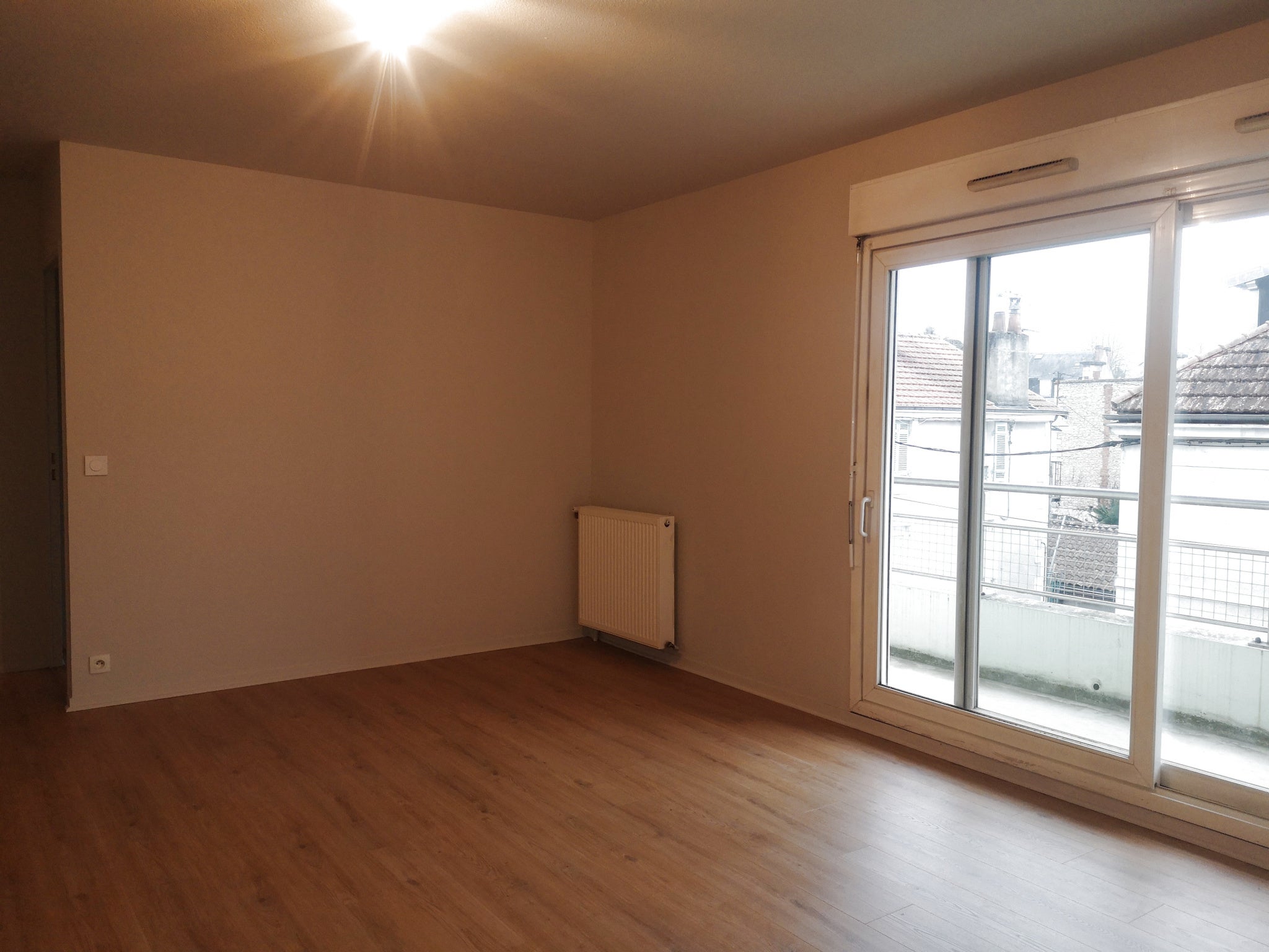 Appartement Rue du 4 Septembre à Périgueux