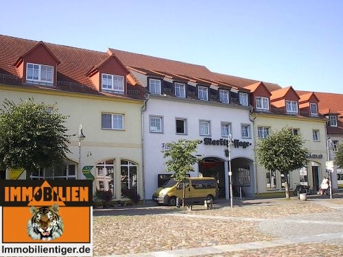 Wohnung Markt in Wittichenau