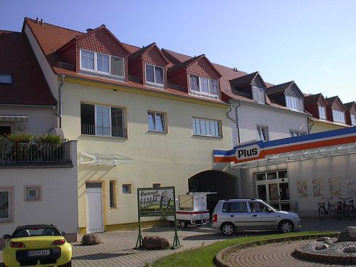Wohnung Markt in Wittichenau