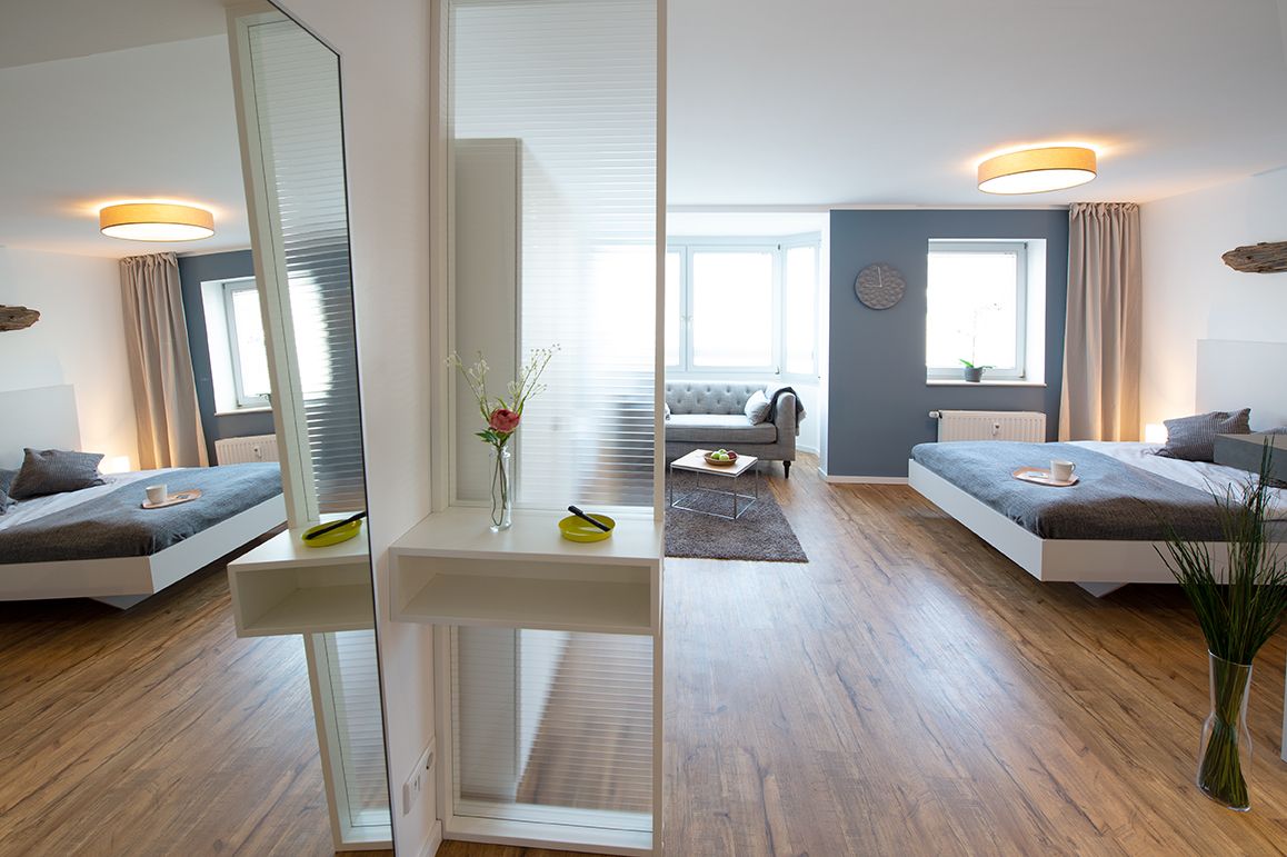 Wohnung Gerresheimer Straße in Düsseldorf