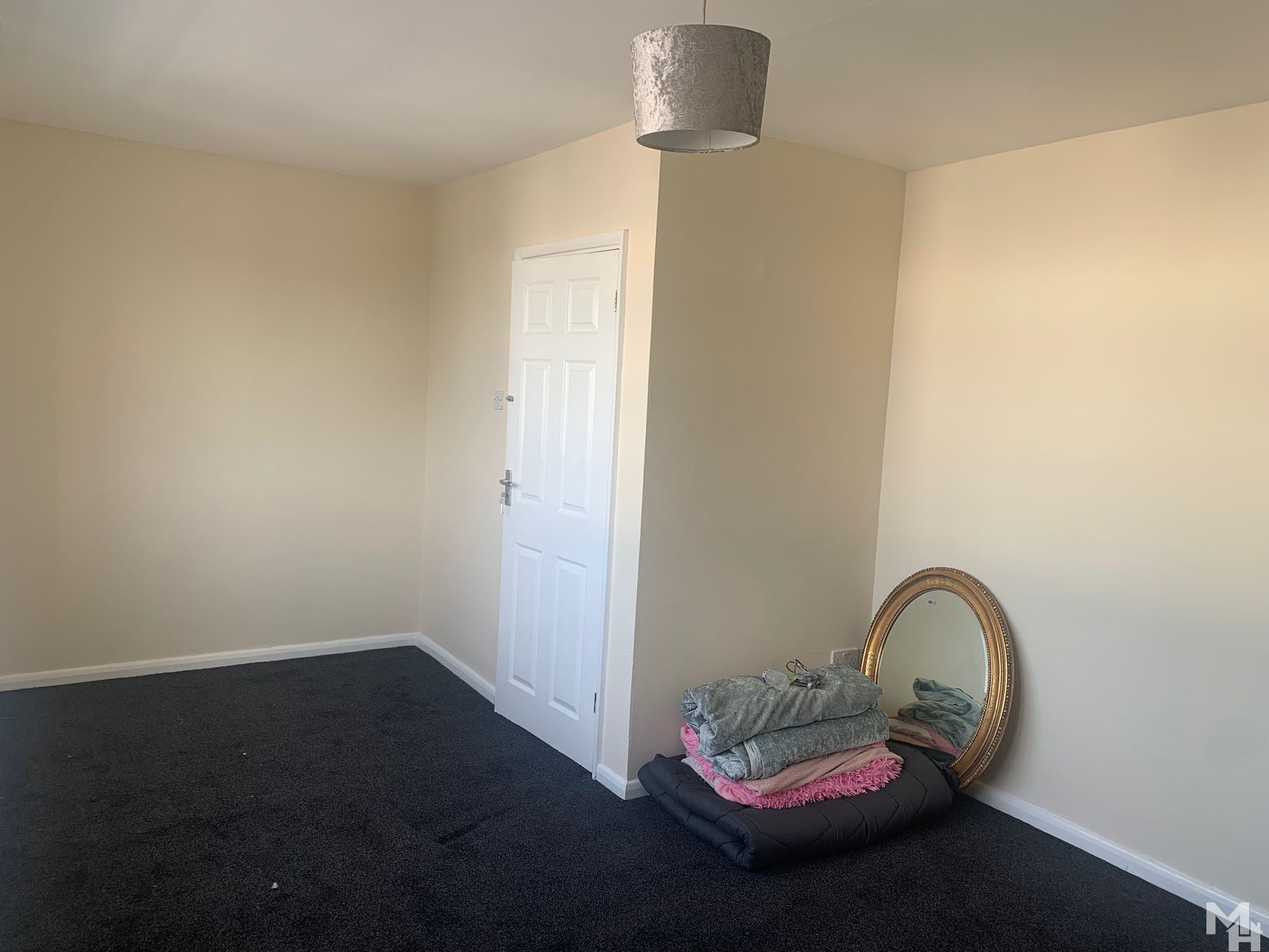 Flat Alcester Road South in Birmingham
