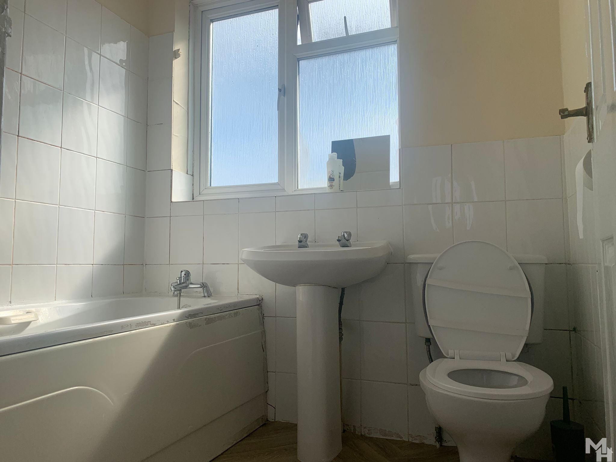 Flat Alcester Road South in Birmingham