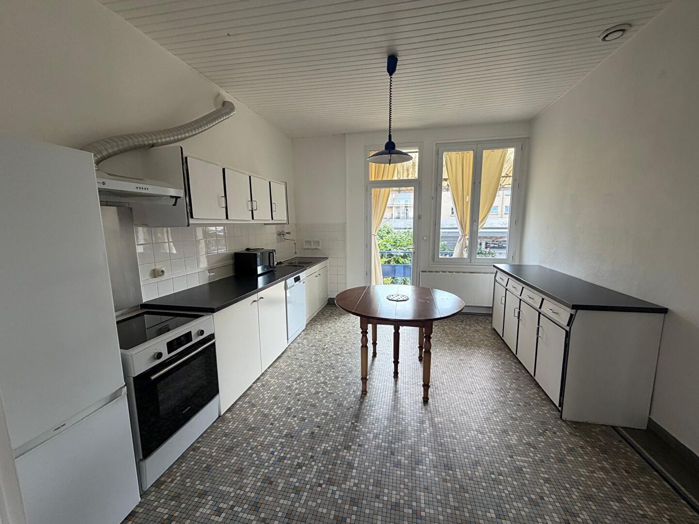 House Chemin Tournerond in Nantes