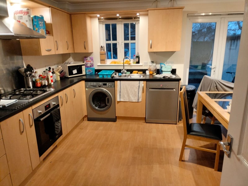 Room Threipland Drive in Cardiff