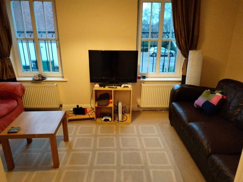 Room Threipland Drive in Cardiff