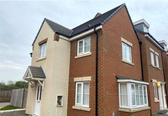 House Mulberry Wynd in Stockton-on-Tees