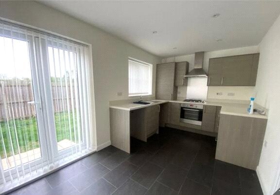House Mulberry Wynd in Stockton-on-Tees