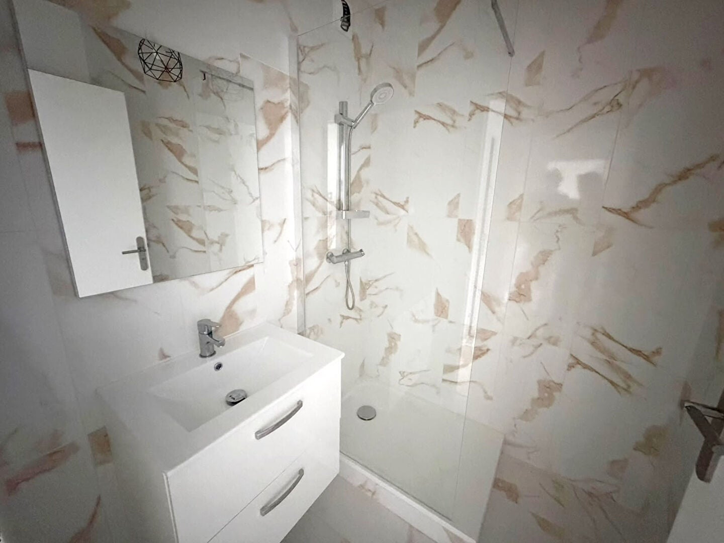 Appartement Rue des Chênes à Nanterre
