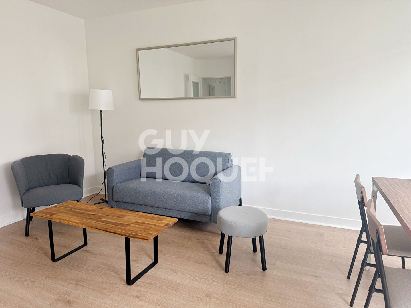 Appartement Rue Alfred Dequéant à Nanterre