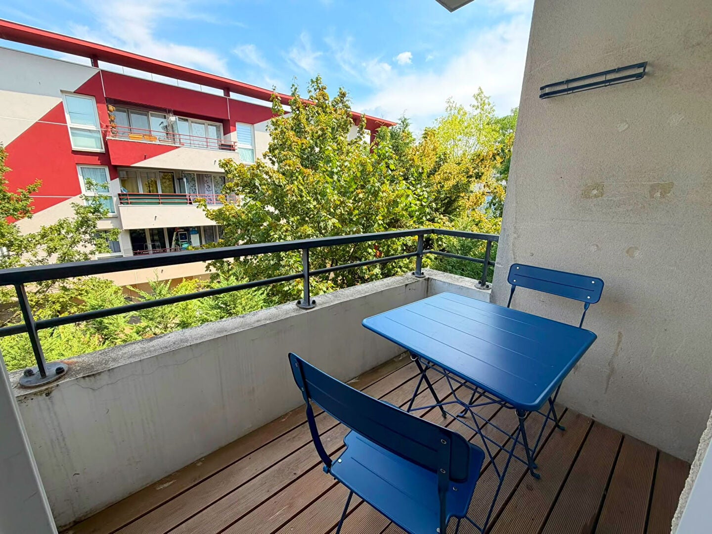 Appartement Rue des Chênes à Nanterre