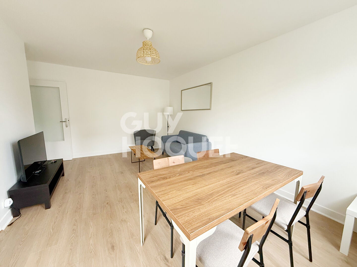 Appartement Rue Alfred Dequéant à Nanterre