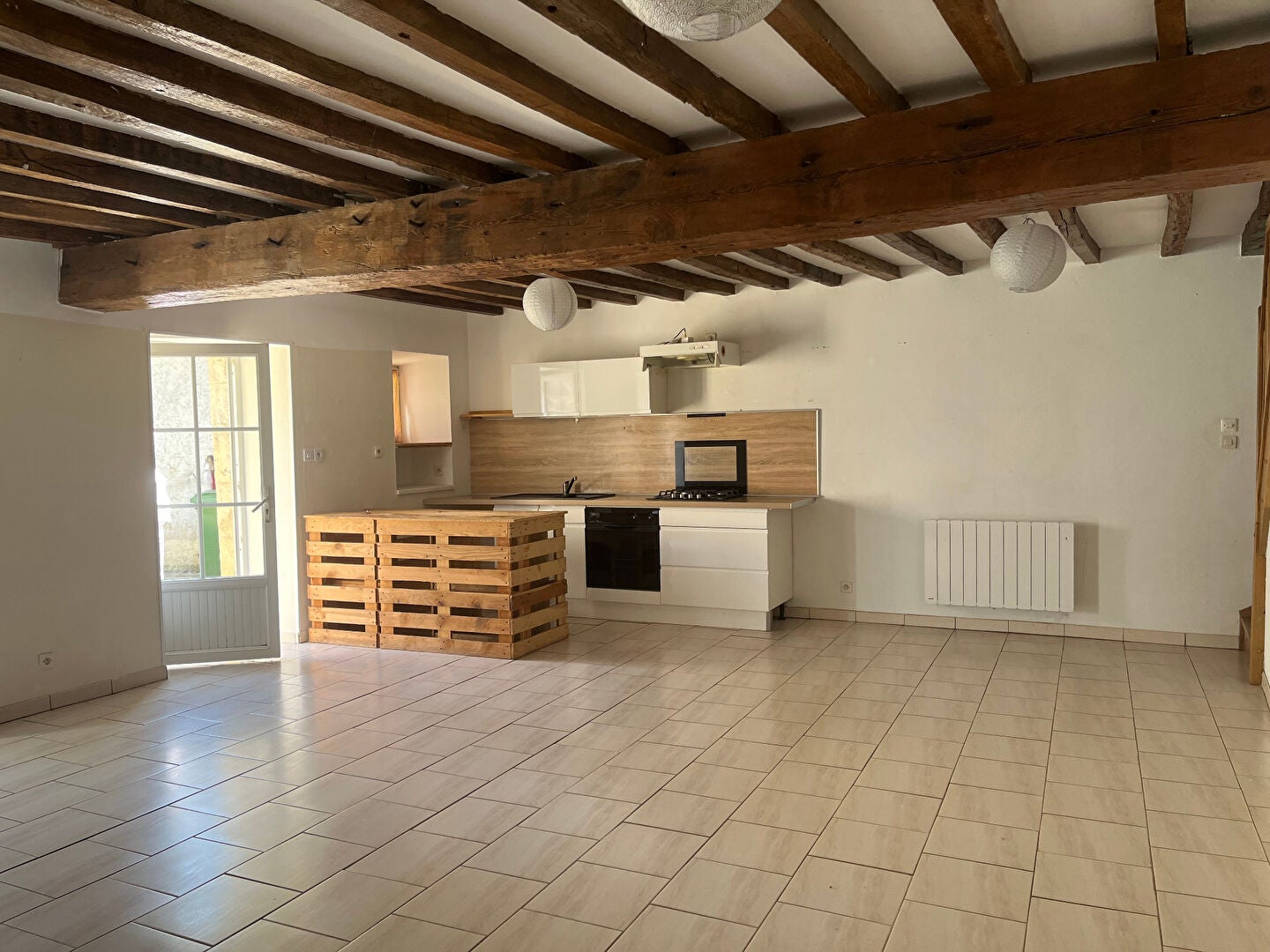 Maison Rue des Bruyères à Vouneuil-sur-Vienne