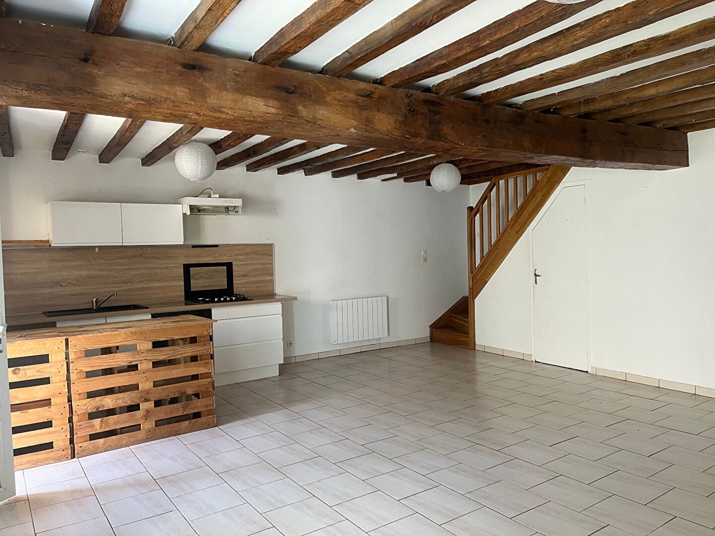 Maison Rue des Bruyères à Vouneuil-sur-Vienne