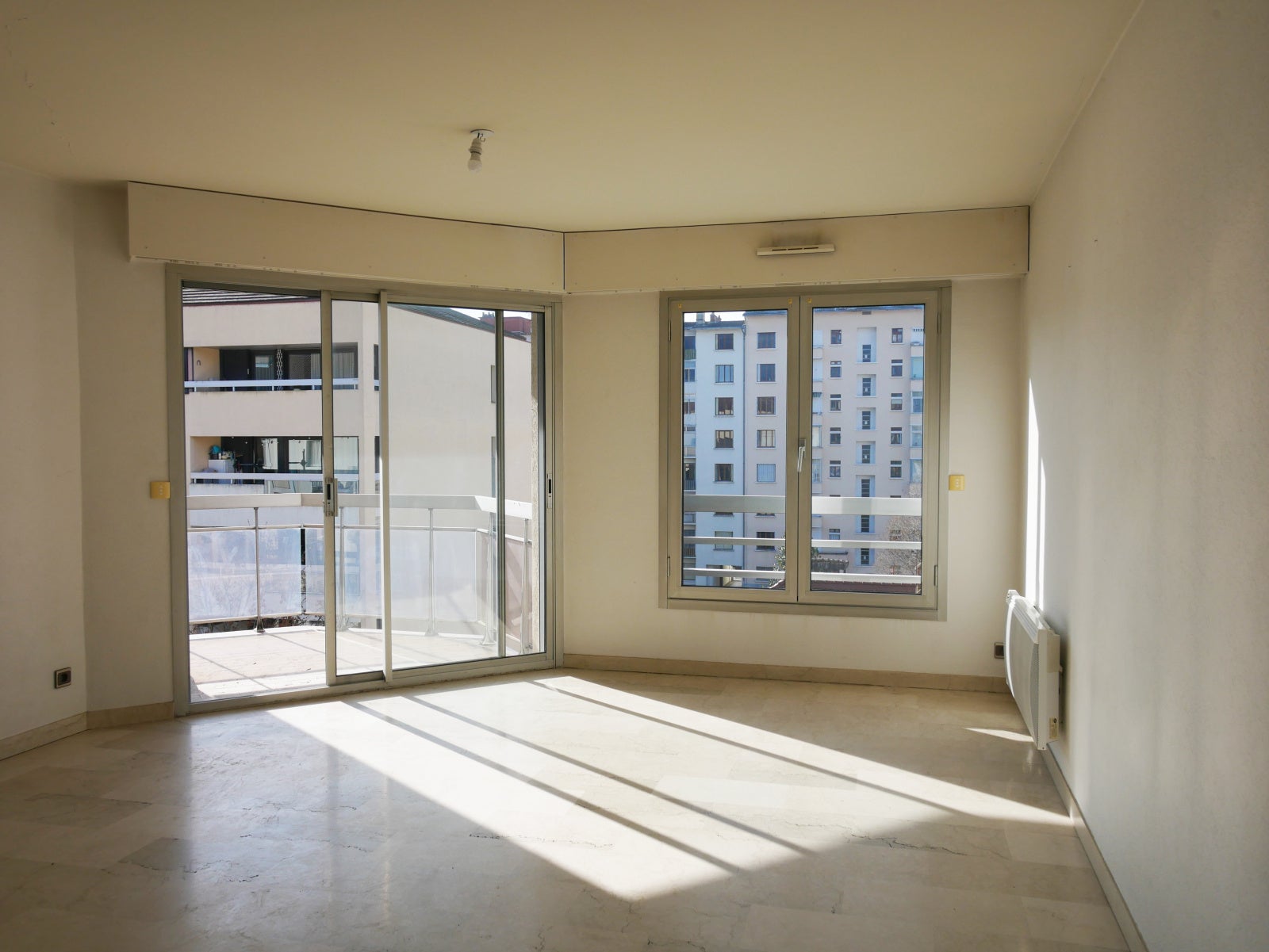 Flat Rue Louis Revon in Annecy
