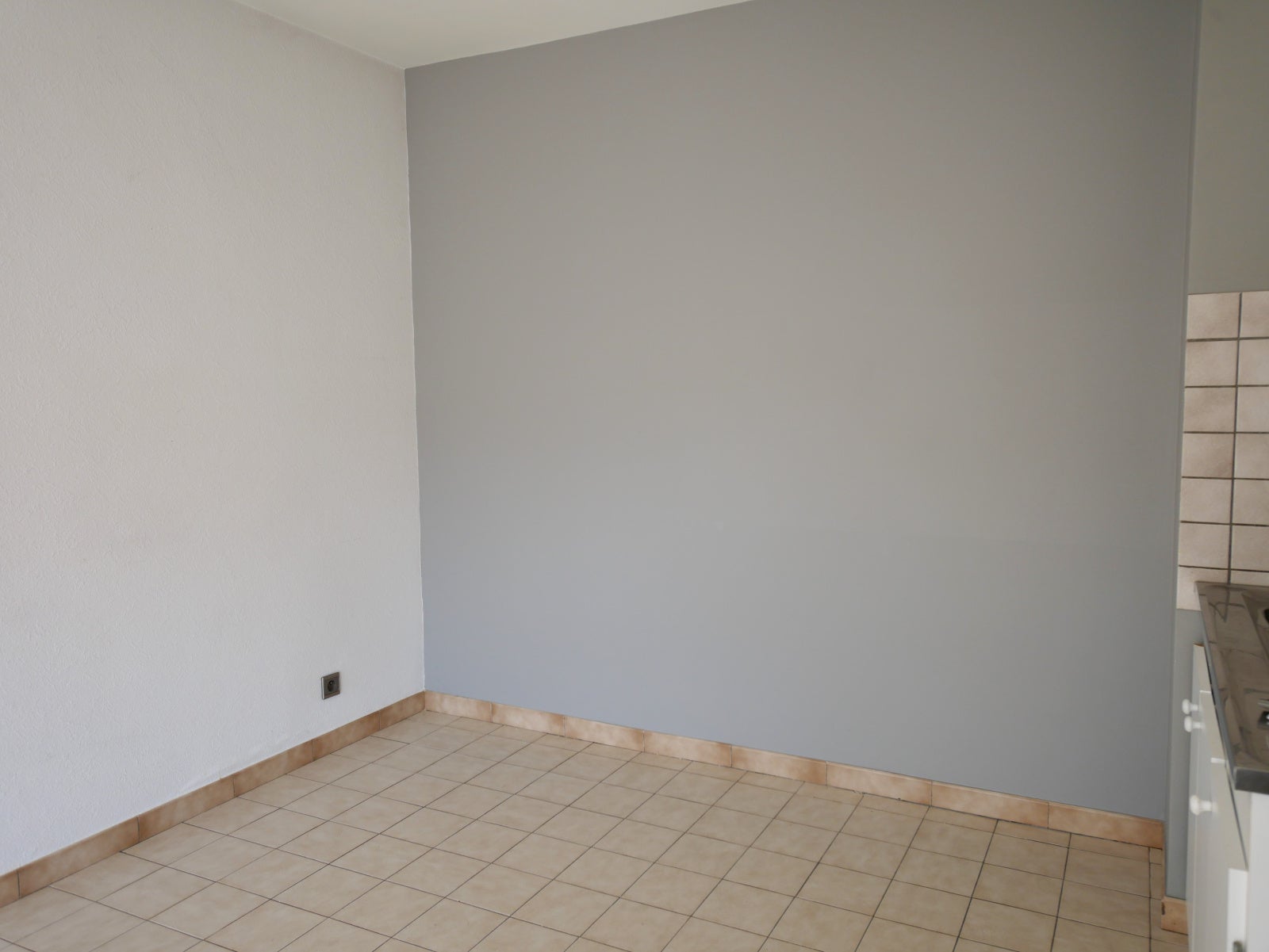 Flat Rue Louis Revon in Annecy