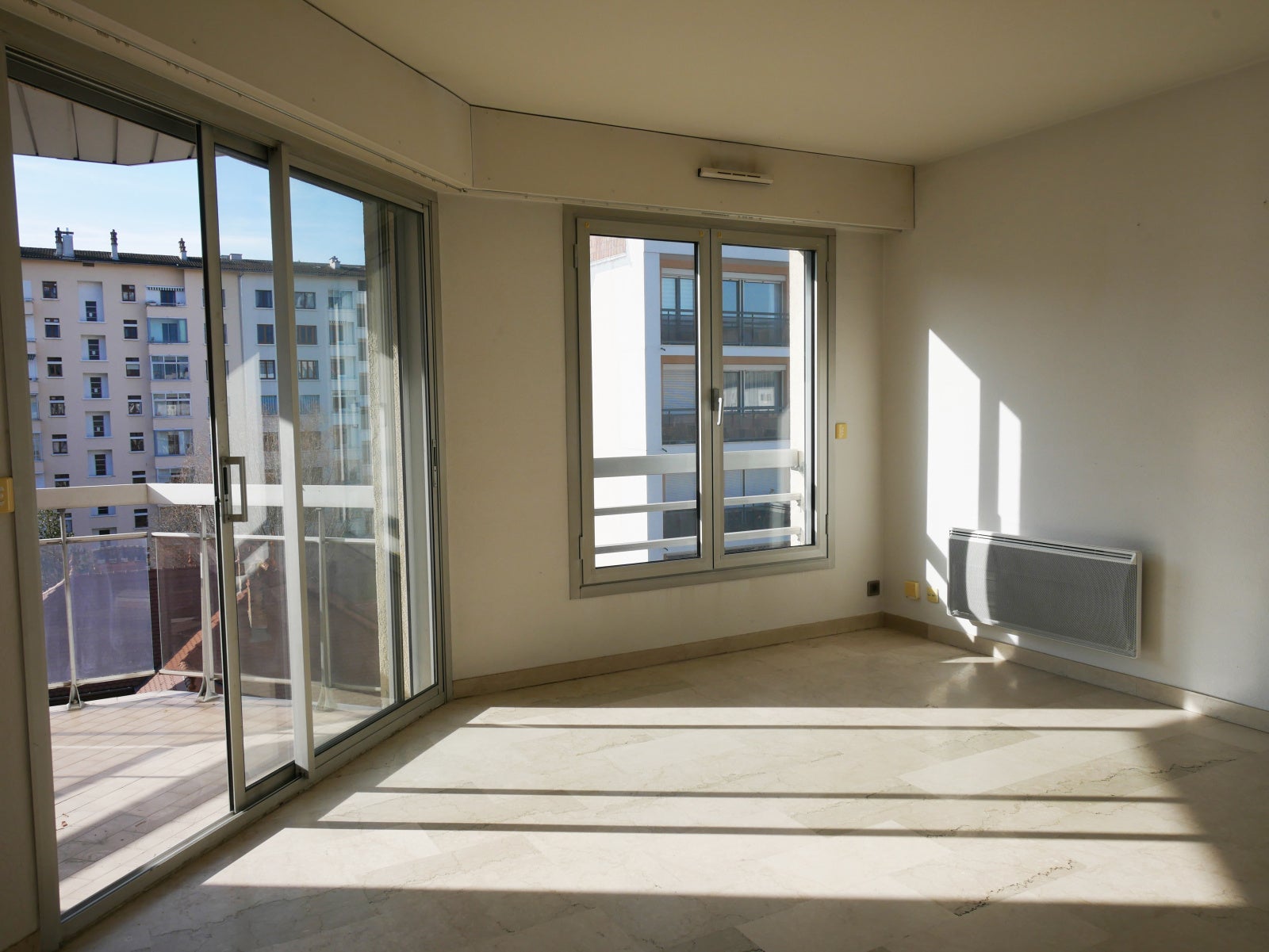 Flat Rue Louis Revon in Annecy