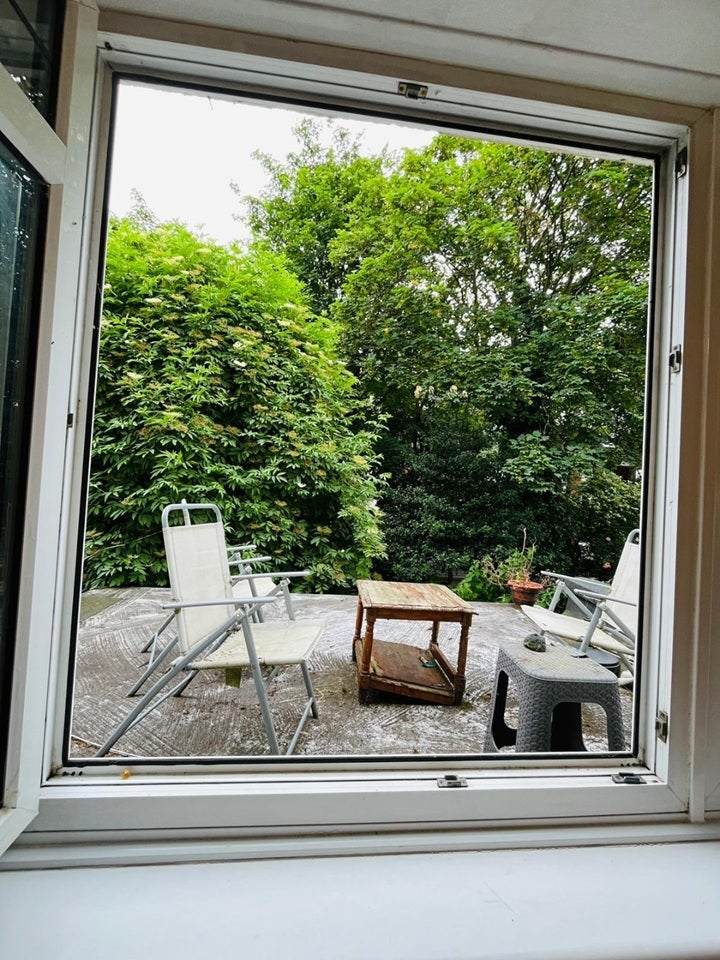 Room Penderyn Way in Greater London