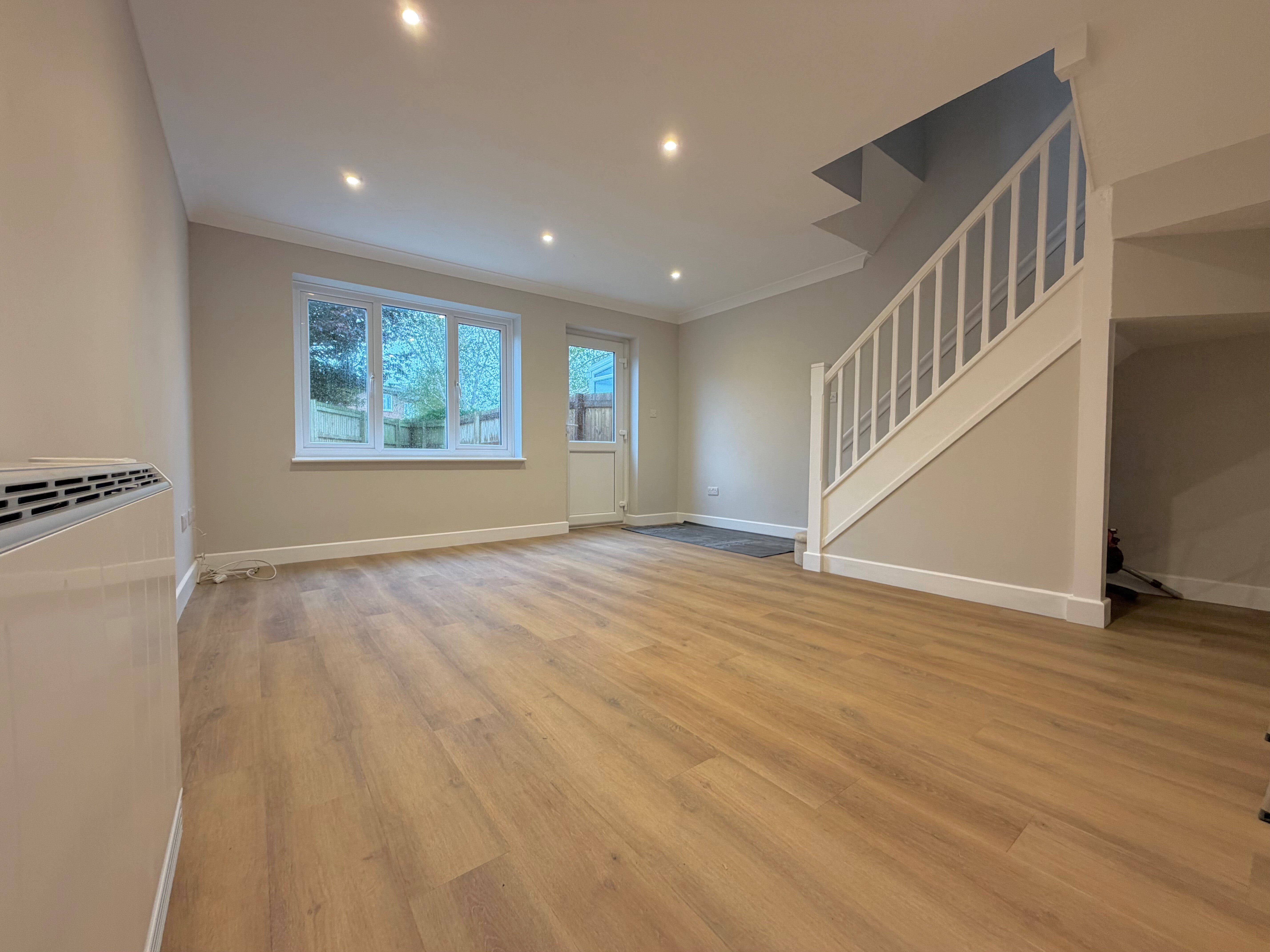 House Whitley Mead in Bristol