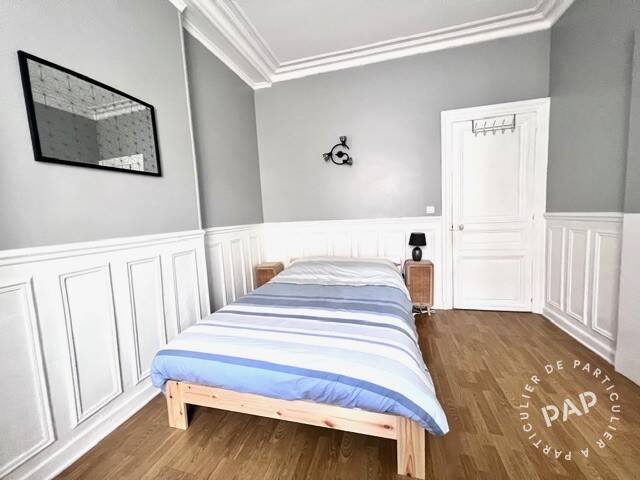 Flat Rue Prieur de la Marne in Reims