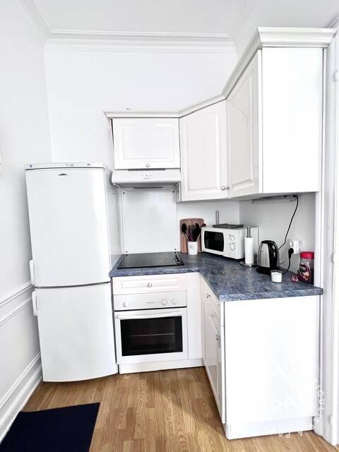 Flat Rue Prieur de la Marne in Reims
