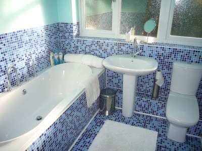 Flat Milcote Road in Metropolitan Borough of Solihull