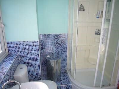 Flat Milcote Road in Metropolitan Borough of Solihull