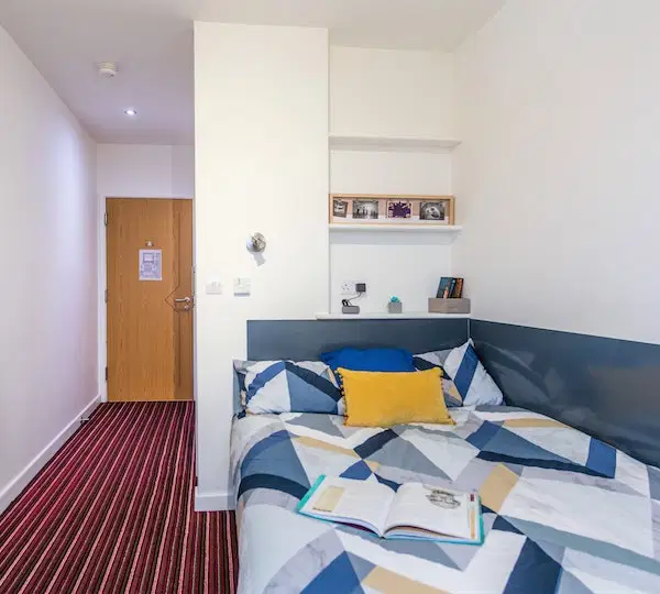 Room Brookland Road in Leicester