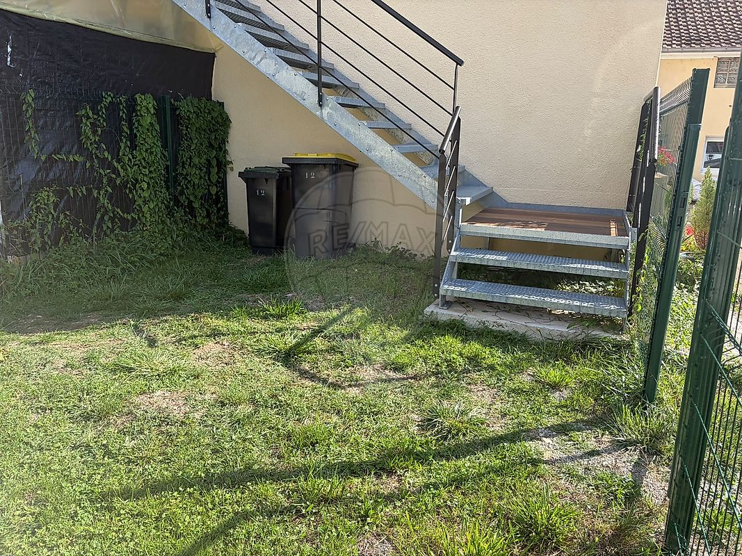 Flat Rue de Dung in Bart