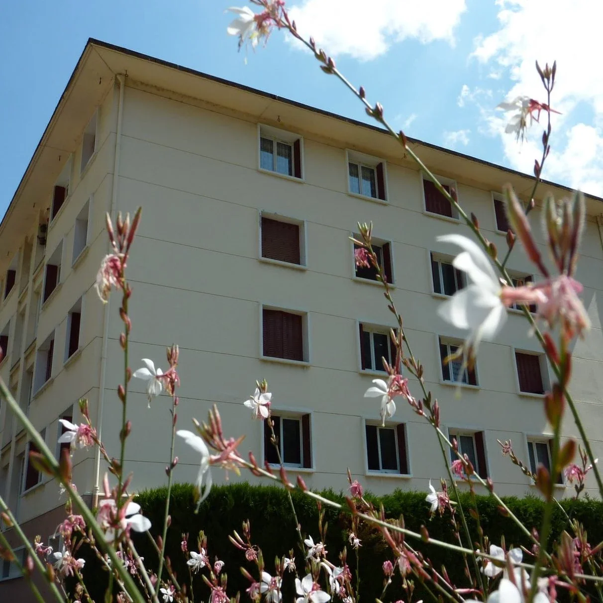 Appartement Impasse Plan Quartier à Pomblière