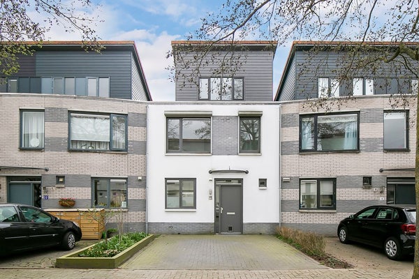 House in Arnhem