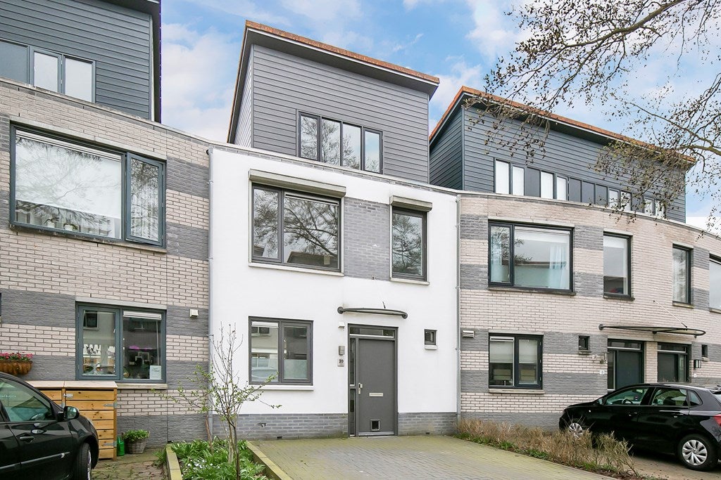 Wim Sonneveldstraat 20 – foto 2