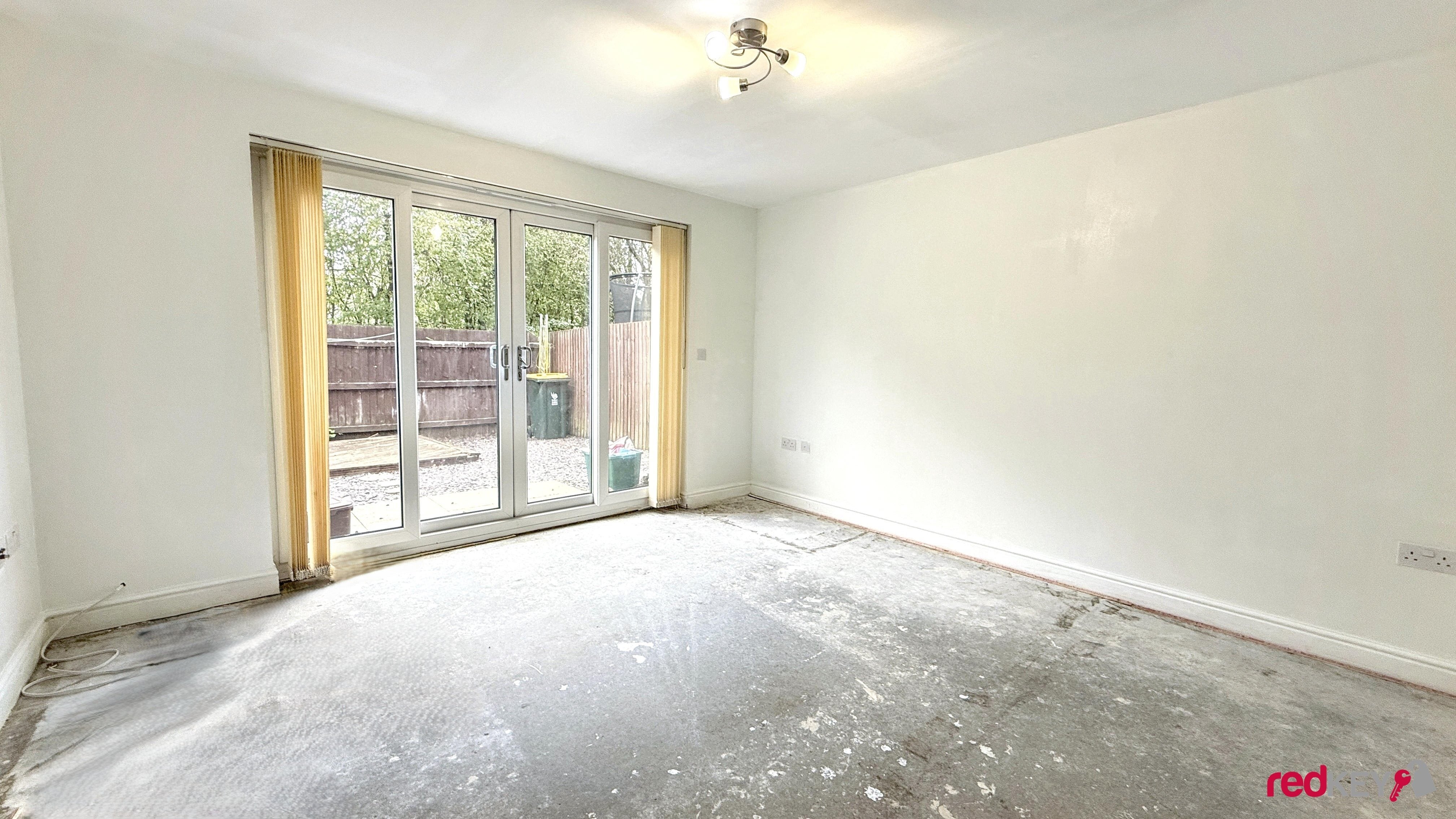 House Bridge Street in Newport