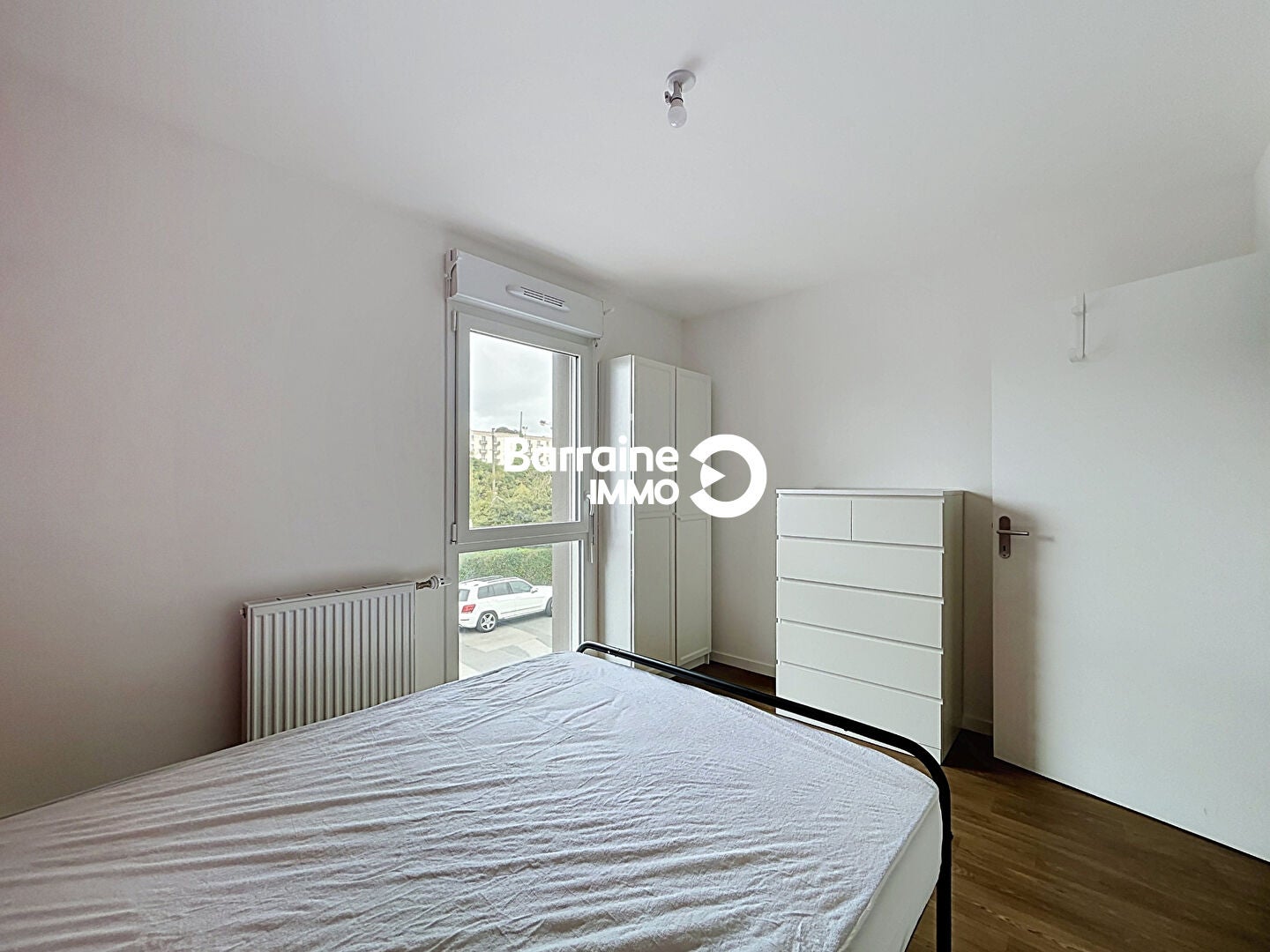 Appartement Rue du Maréchal Valée à Brest