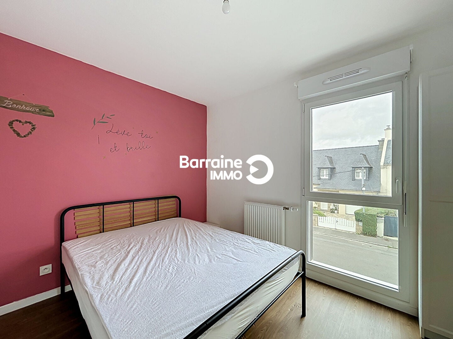 Appartement Rue du Maréchal Valée à Brest