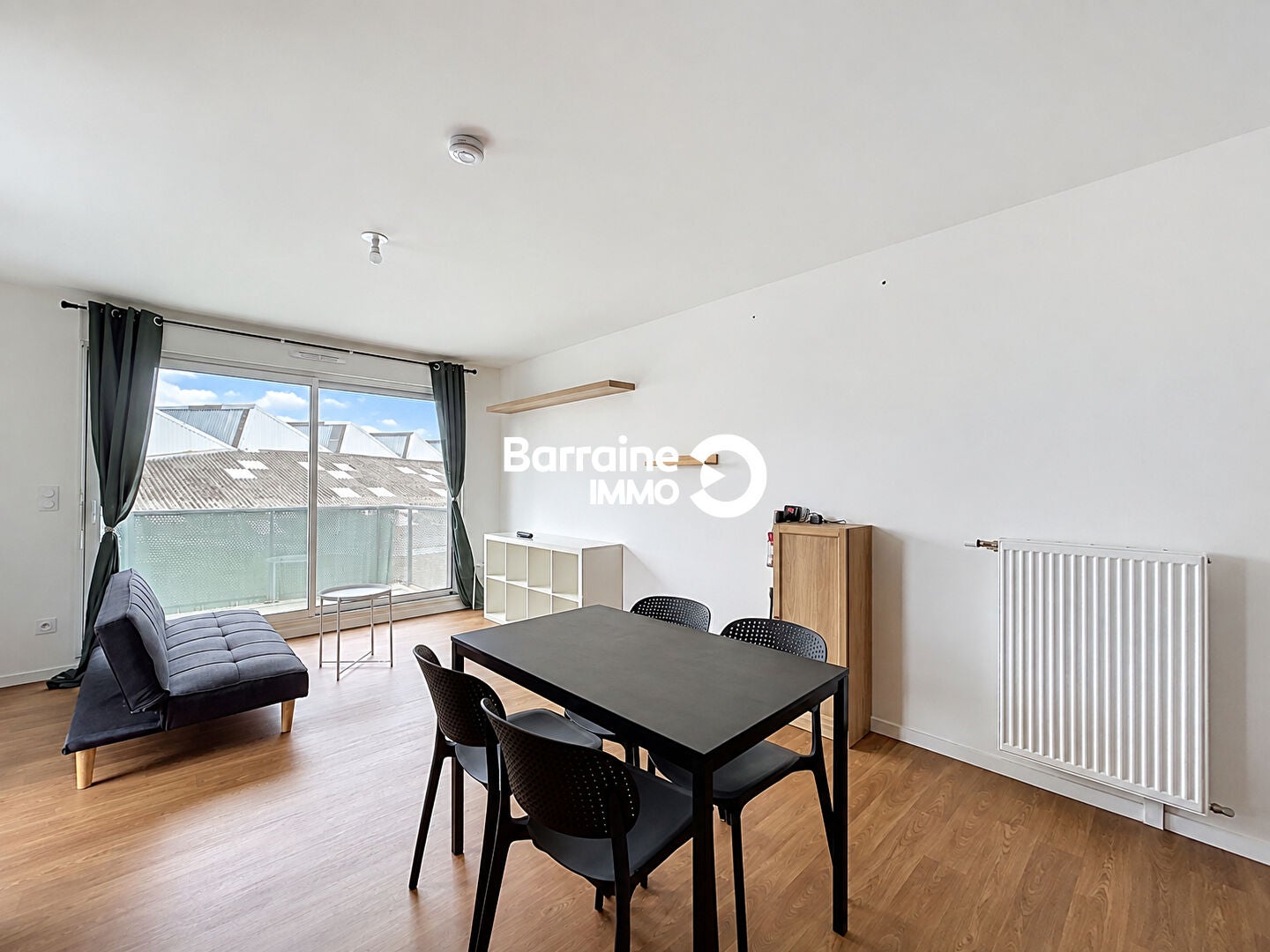 Appartement Rue du Maréchal Valée à Brest