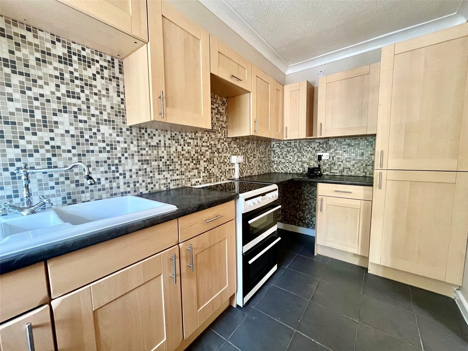 Flat Ash Grove in Chard