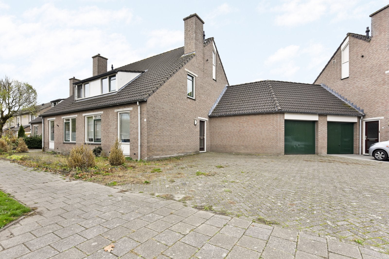 Huis Schouwberg 19 in Veldhoven
