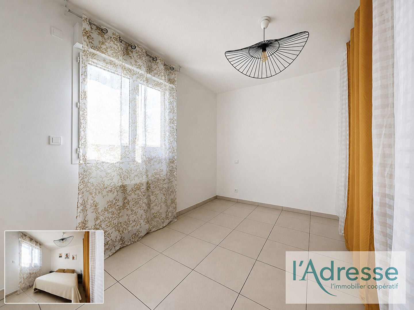 Appartement Chemin Pietri Bianchi à Sarrola-Carcopino