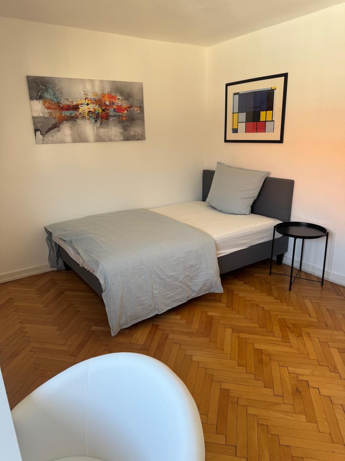 Wohnung Suevenstraße in Köln