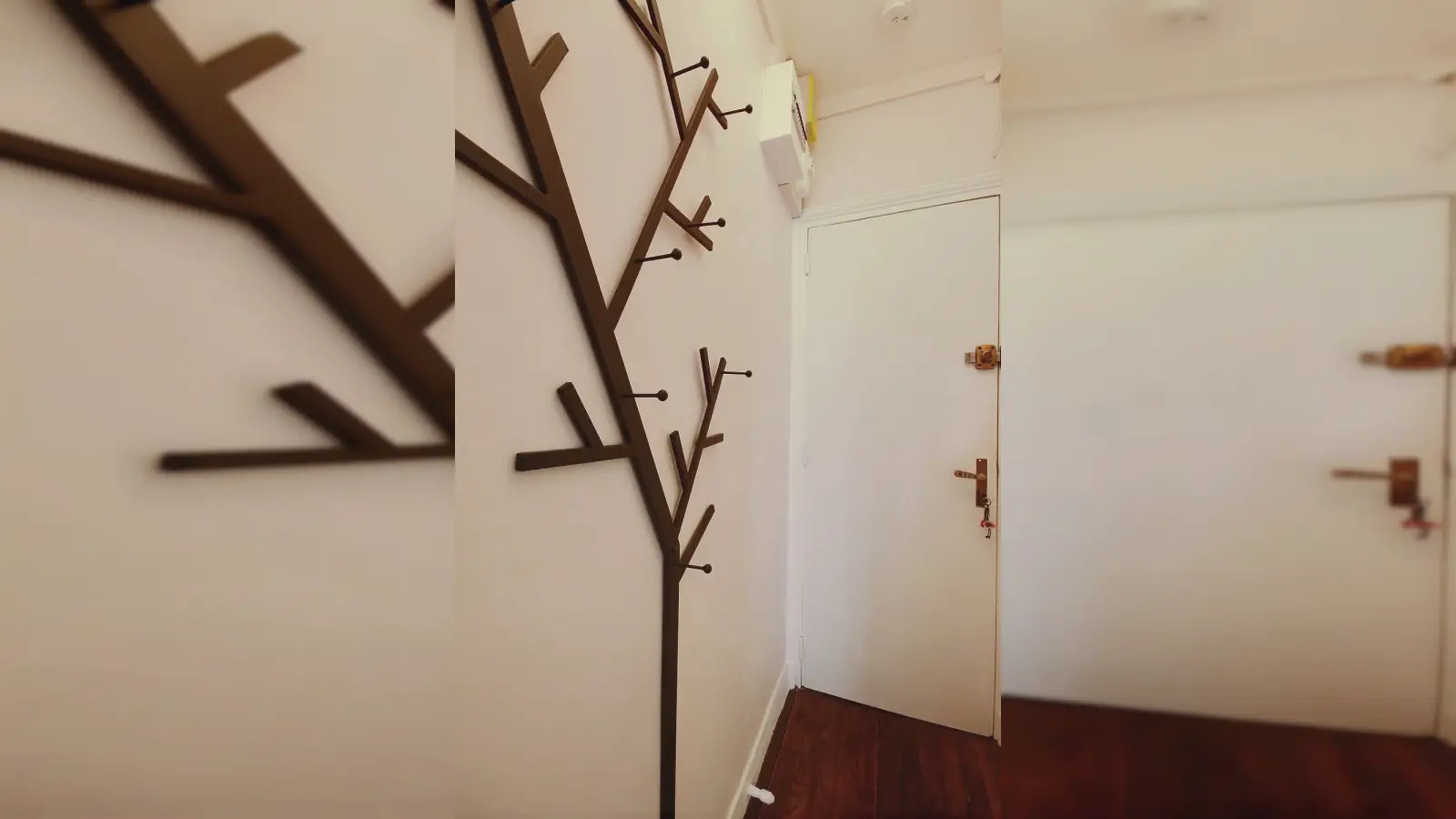 Appartement Rue Saint-Dominique à Paris