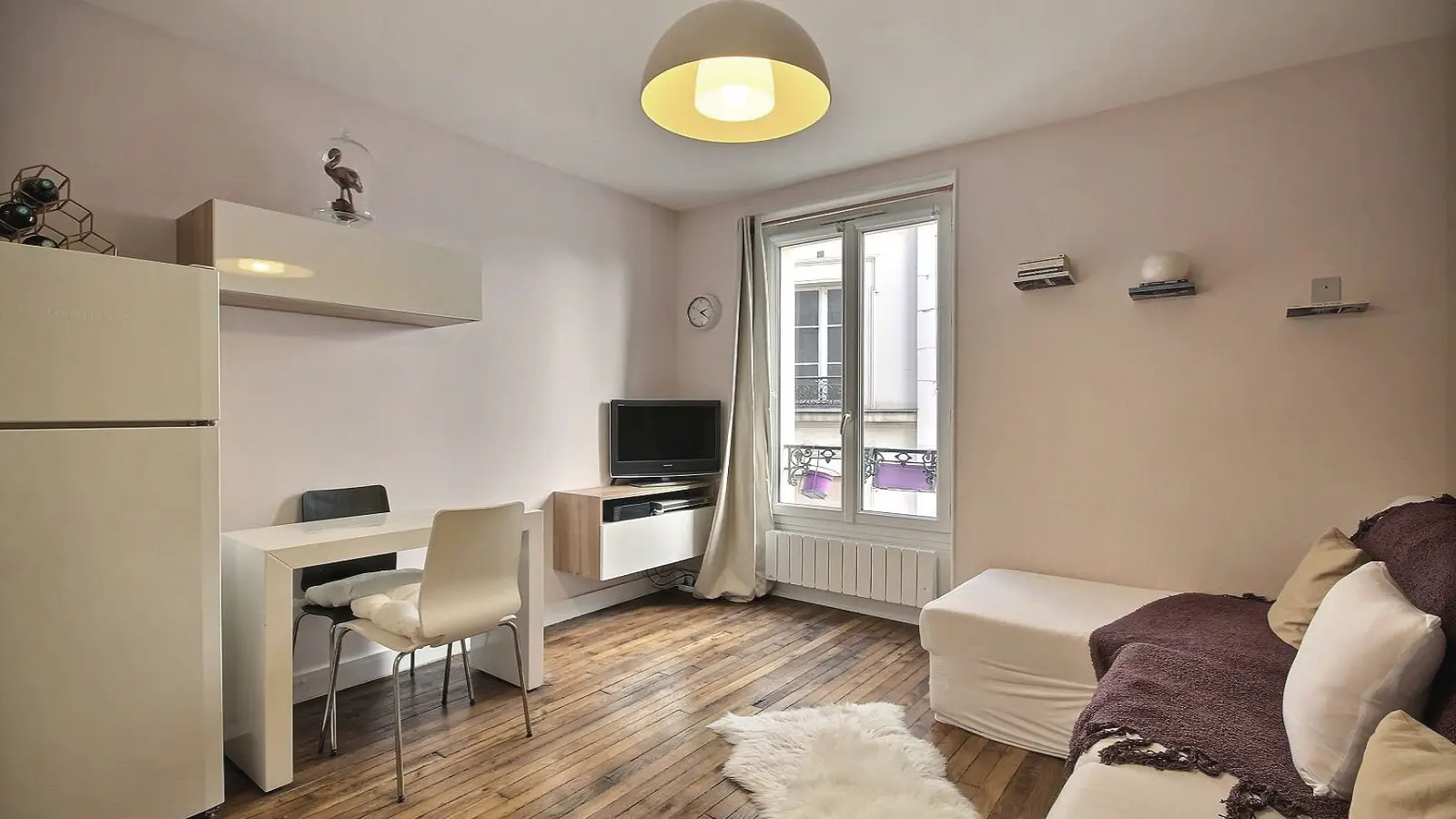 Appartement Rue Saint-Dominique à Paris