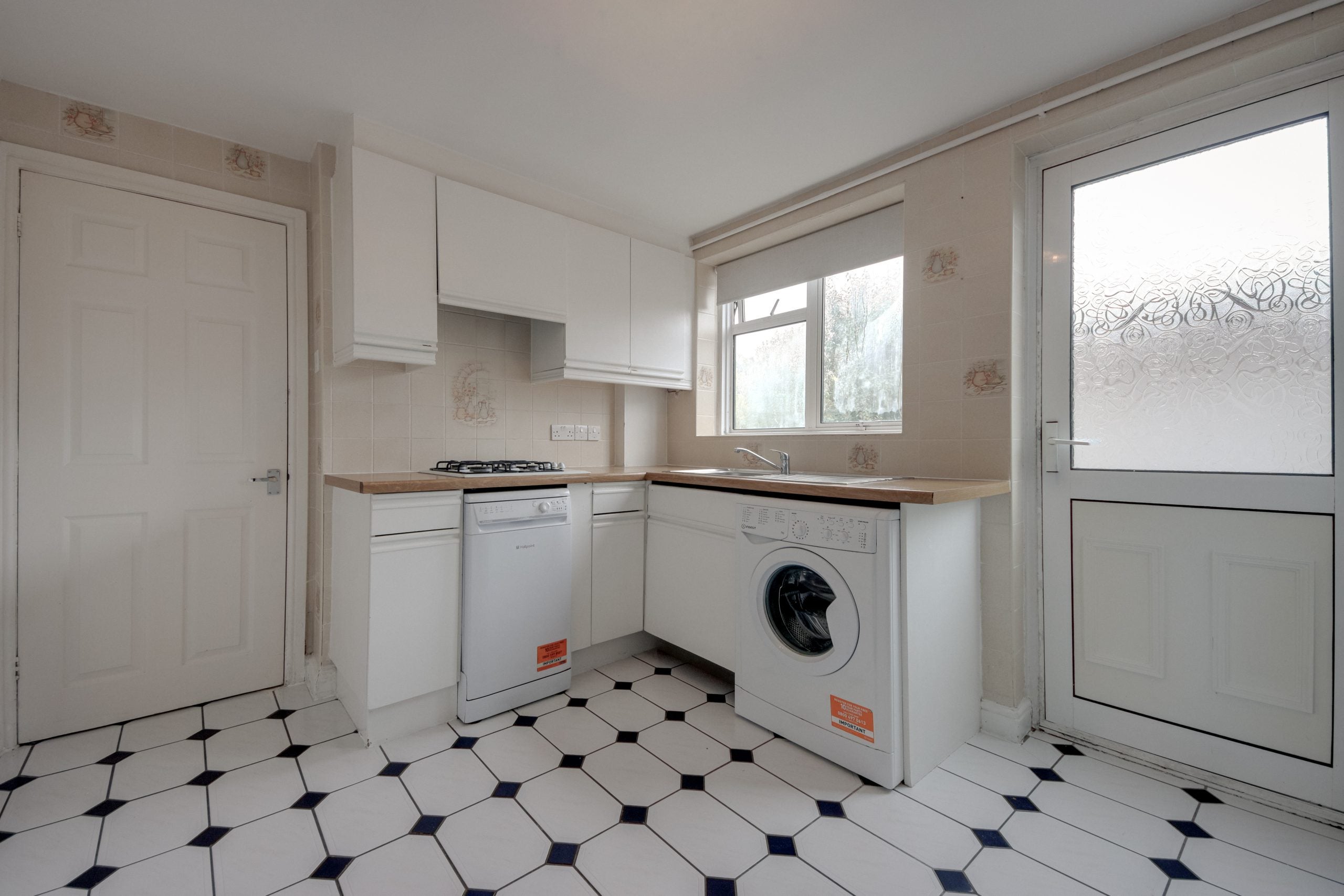 Flat Perry Mead in Hertsmere