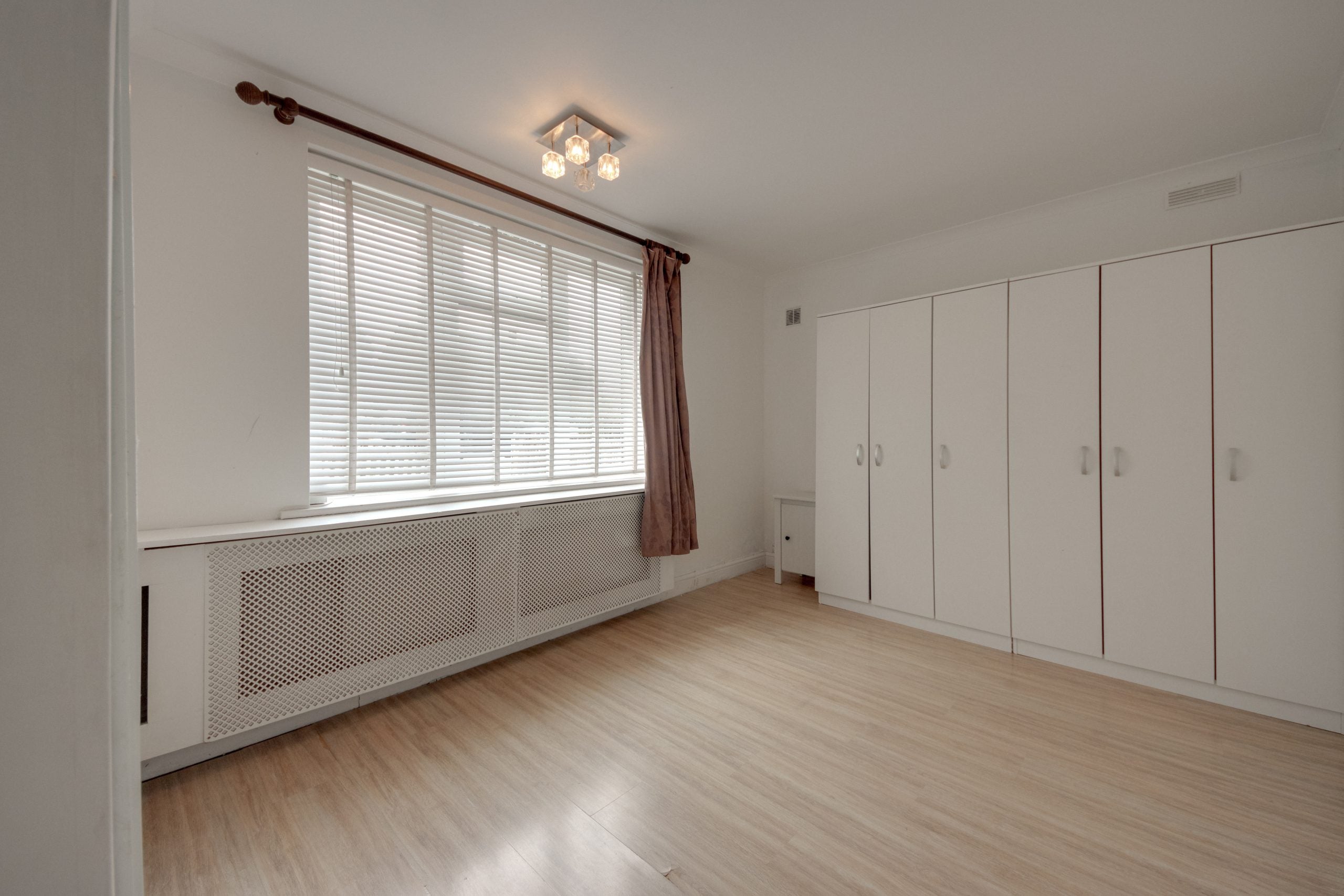 Flat Perry Mead in Hertsmere