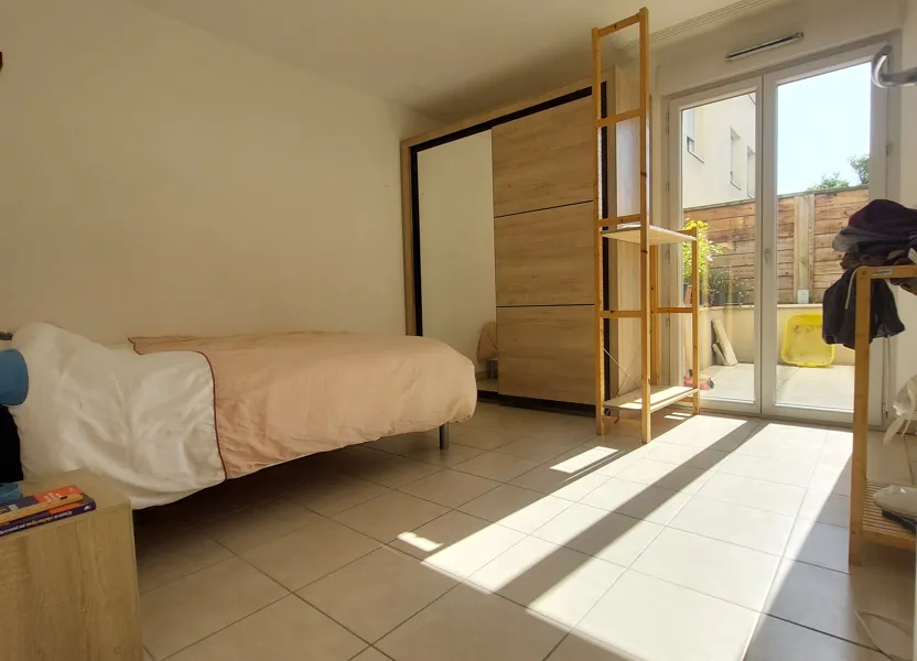 Appartement Rue François Polot à Villefranche-sur-Saône