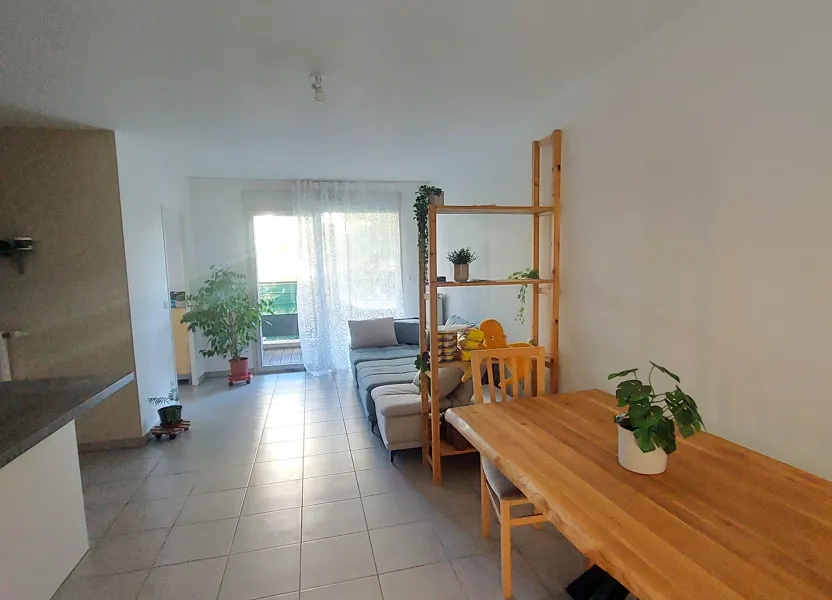 Appartement Rue François Polot à Villefranche-sur-Saône
