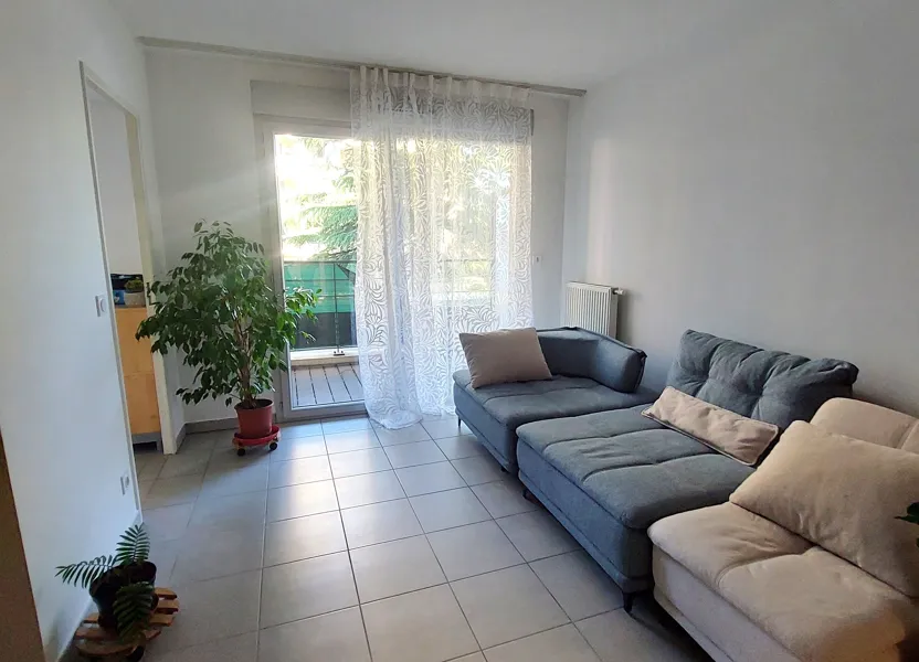 Appartement Rue François Polot à Villefranche-sur-Saône